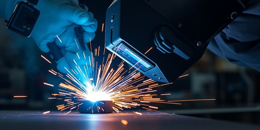 MIG Welding