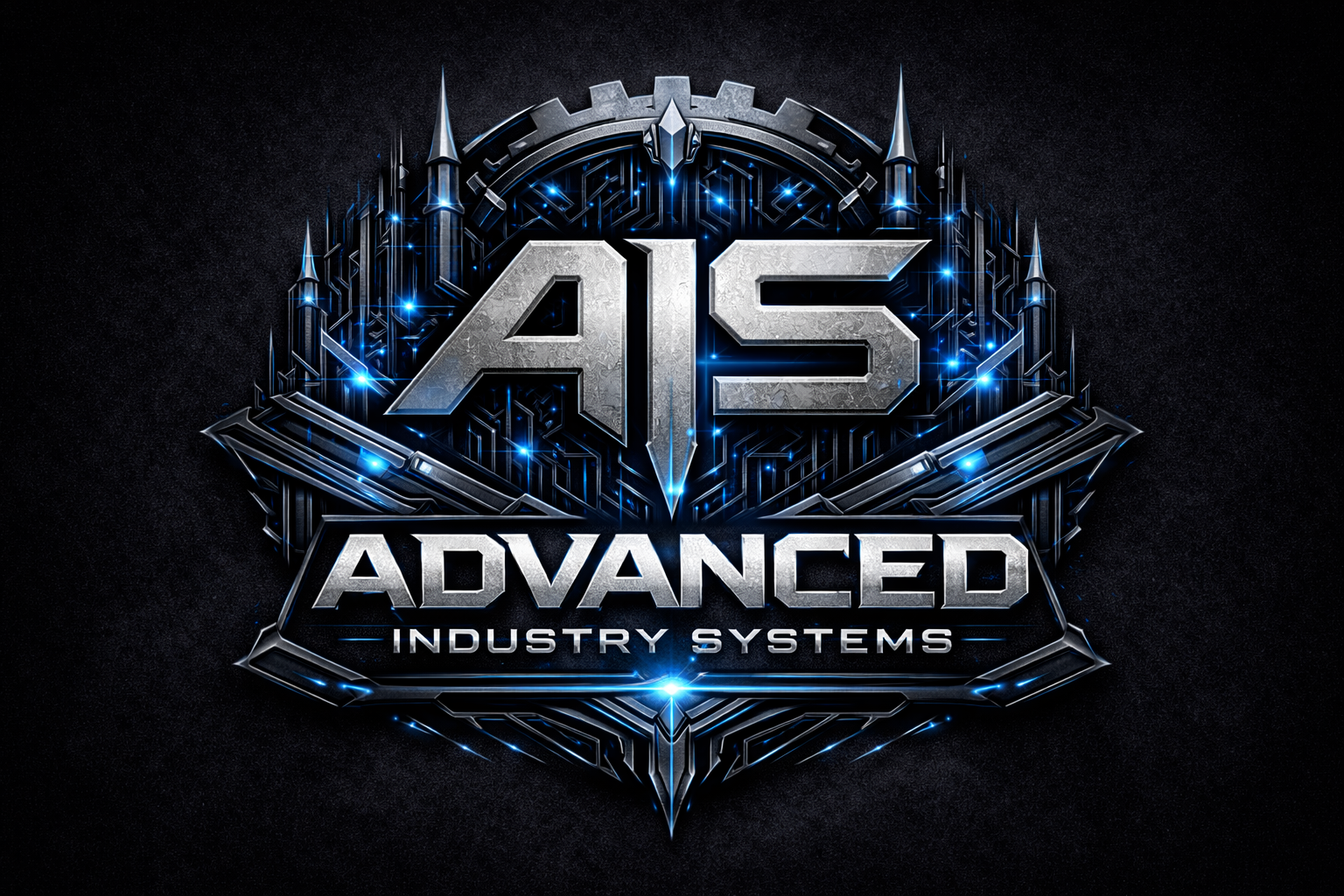 AIS Logo