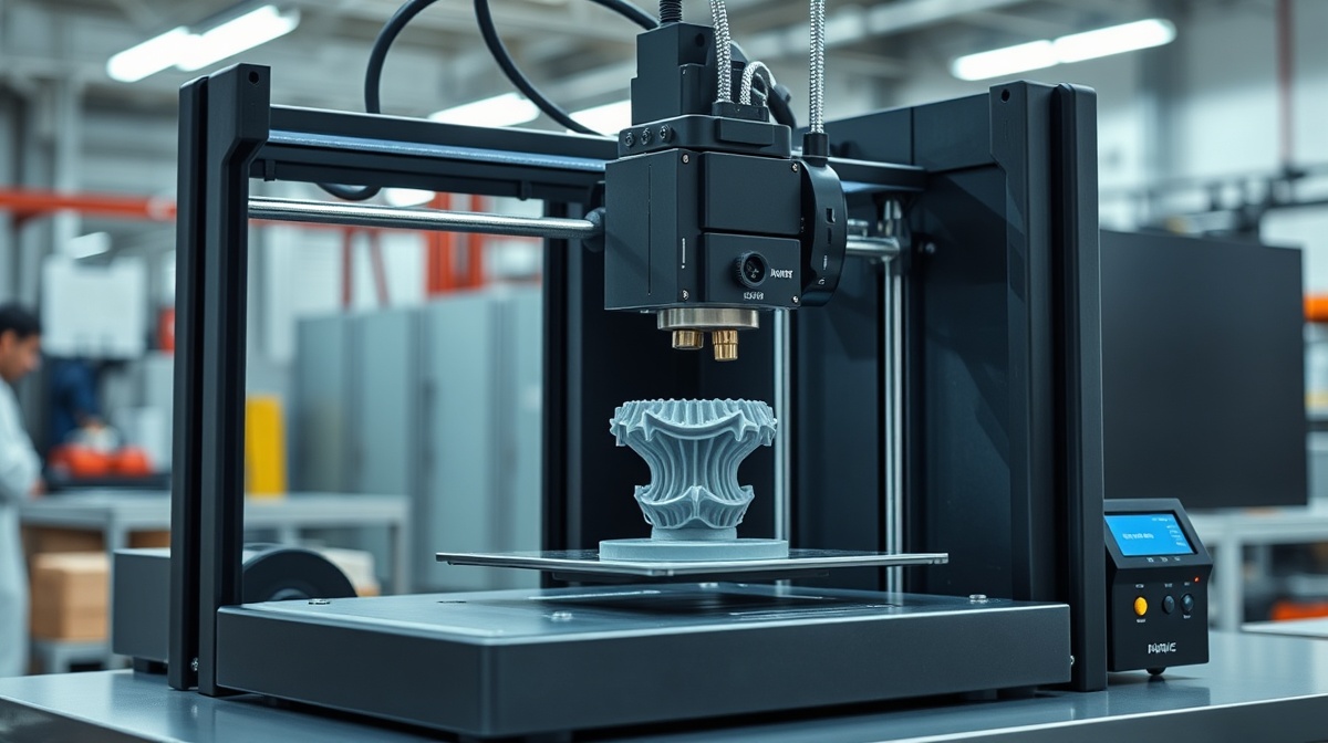 3D Printing