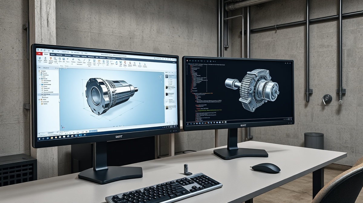 SolidWorks Design