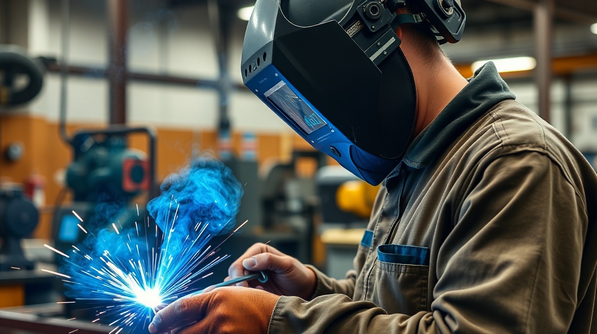 Welding