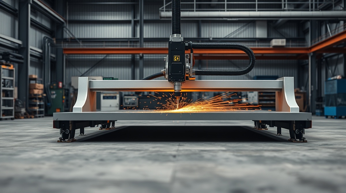 Laser Cutting