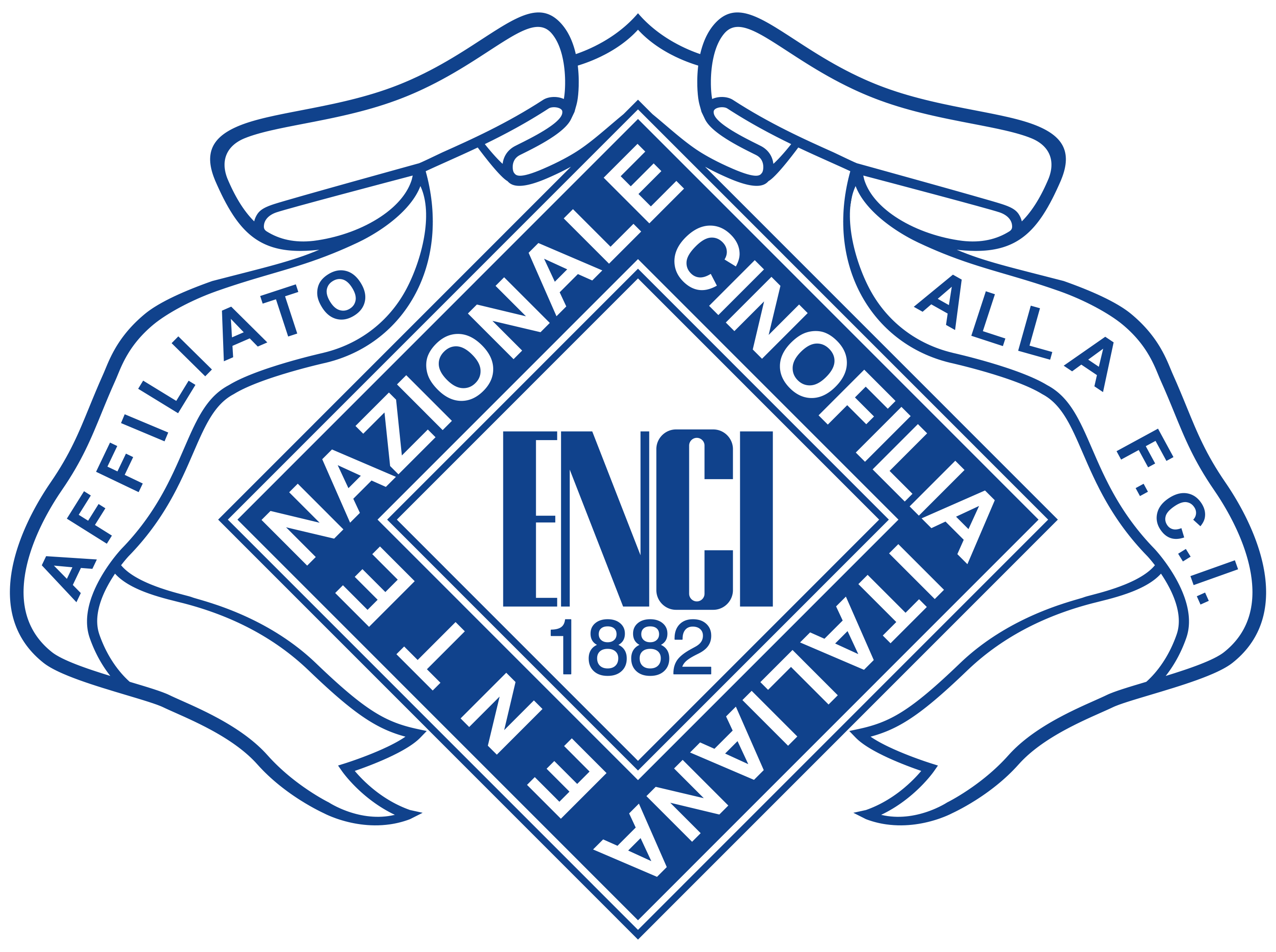 ENCI Logo