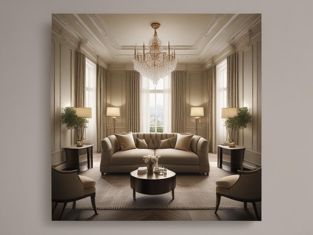 luxury media, hotel exposure, exclusive branding
