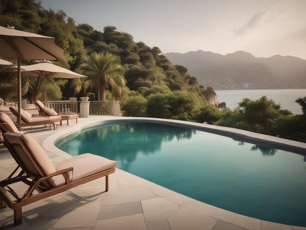 luxury travel, exclusive partnerships, bespoke experiences