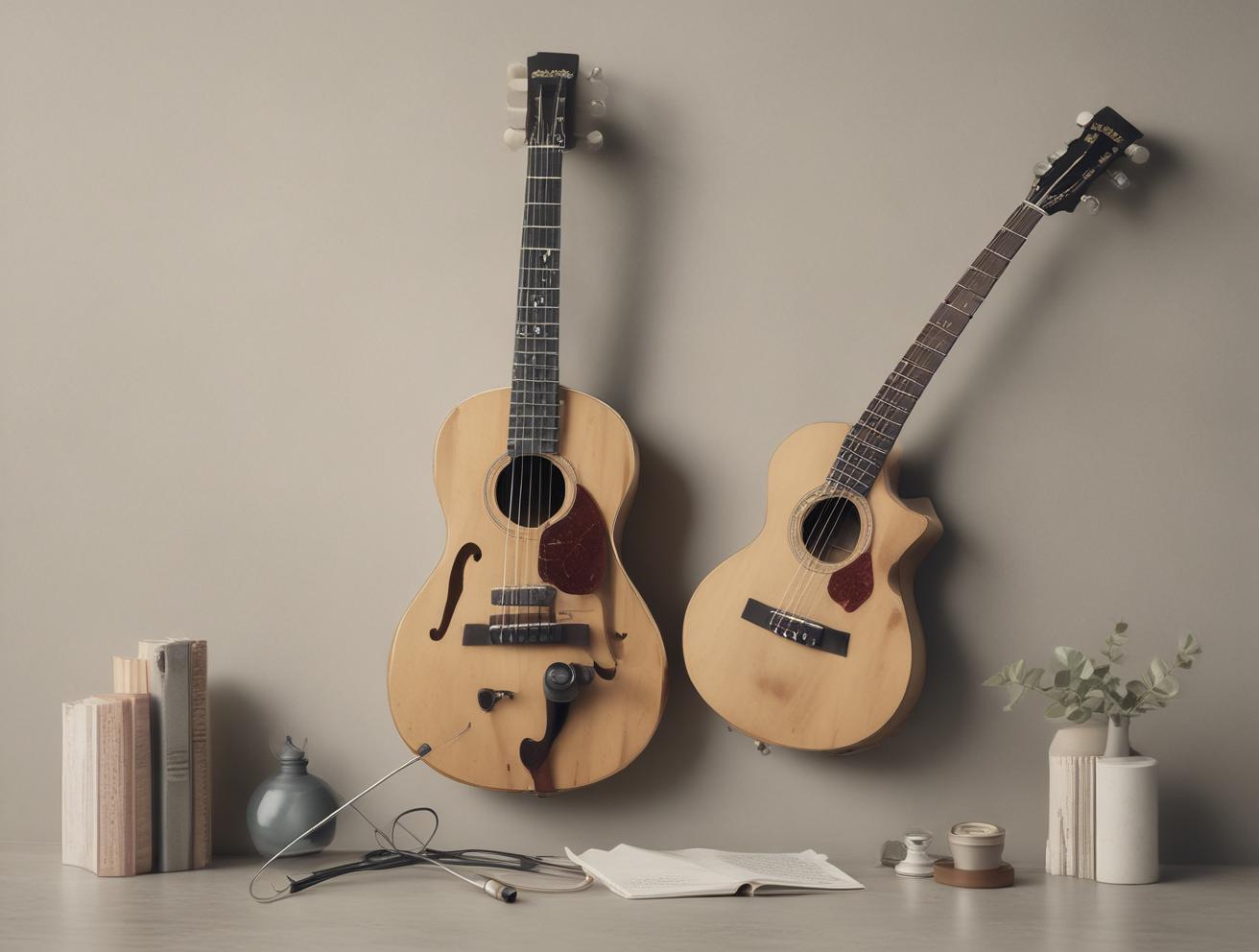 music creativity inspiration