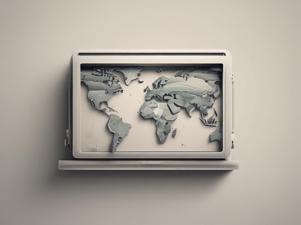 music distribution, global reach, Spotify, Apple Music, YouTube Music