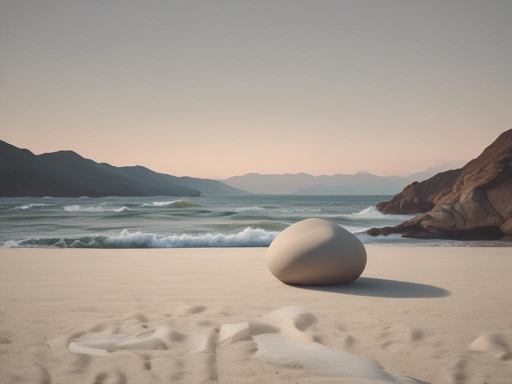 soundscapes, immersive audio, sound design, film music, meditation