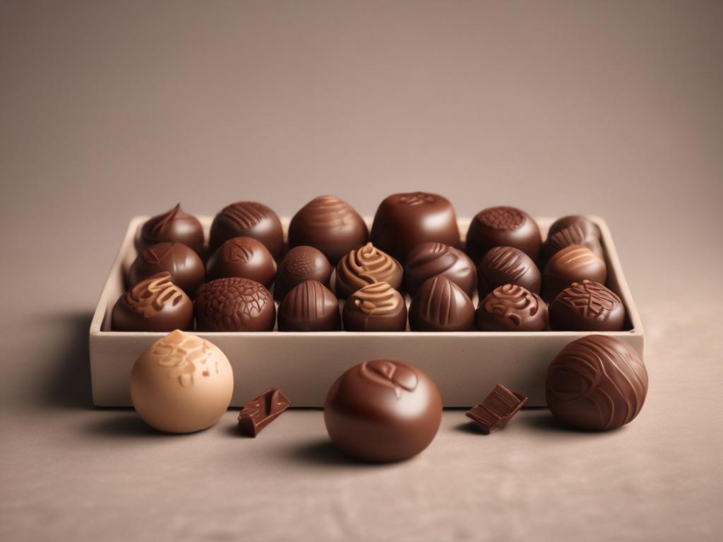 classy chocolates, gourmet, handmade, luxury