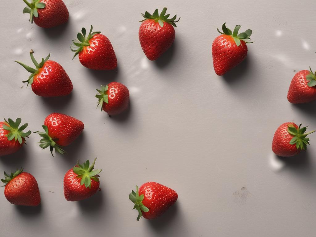 chocolate-covered strawberries, gourmet, fresh, indulgent