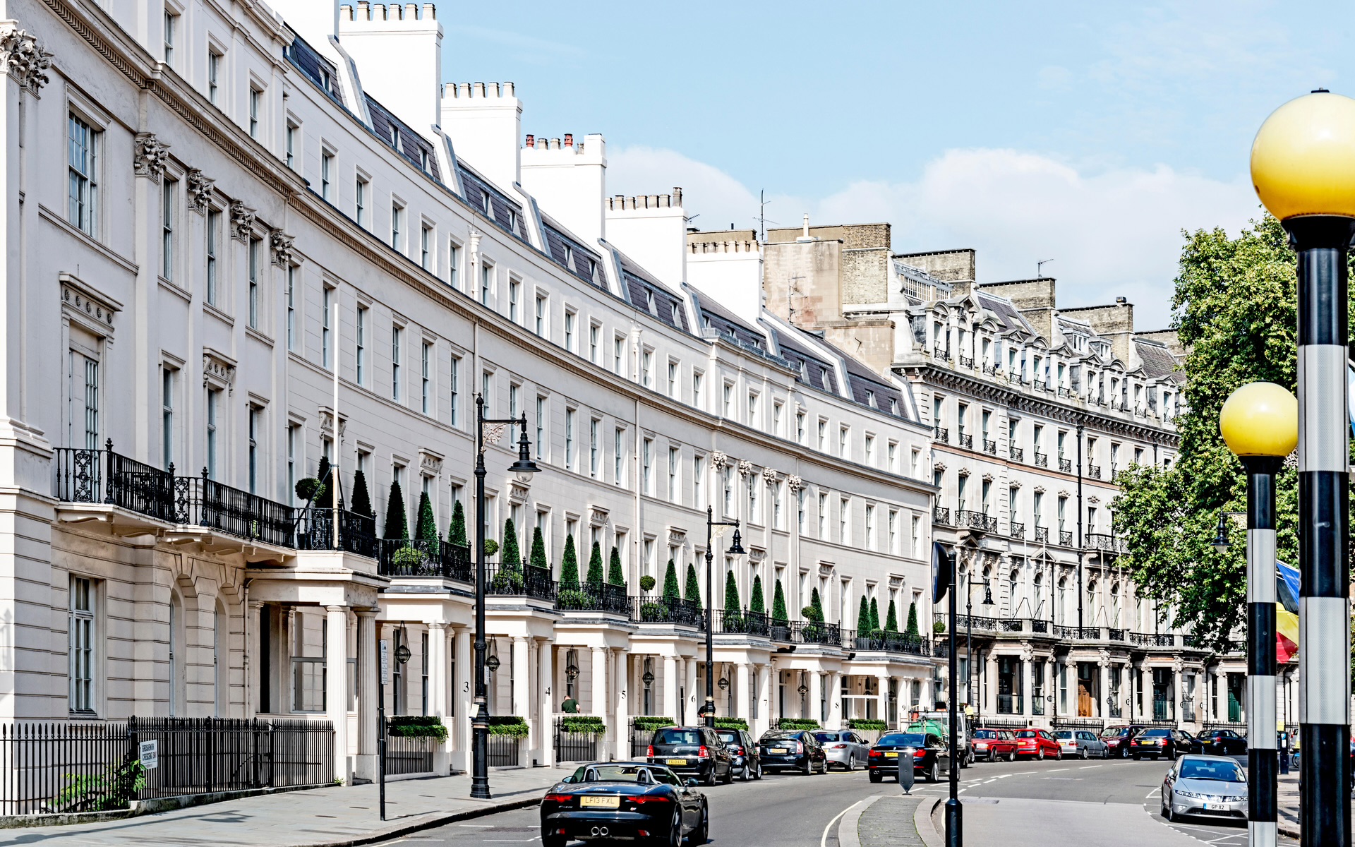 SafeMasters safe opening service in Kensington & Chelsea