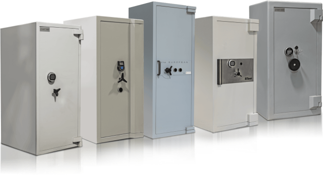 Professional safe and locksmith services - SafeMasters expertise