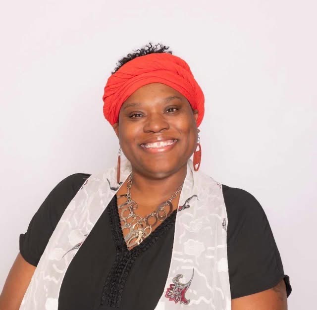 Tennisha Loggins, Speaker and Transformation Coach