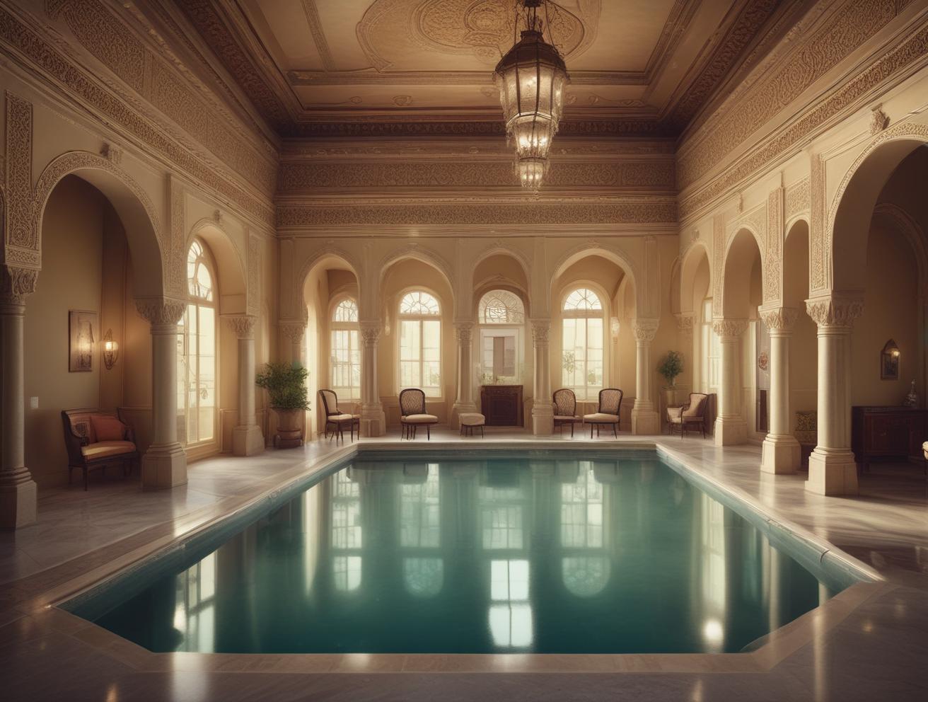 luxury hotel Jaipur