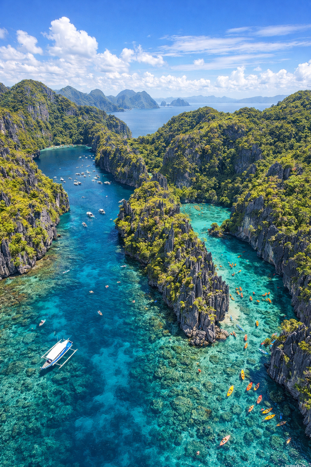 Lio Villas Resort investment opportunity showcase