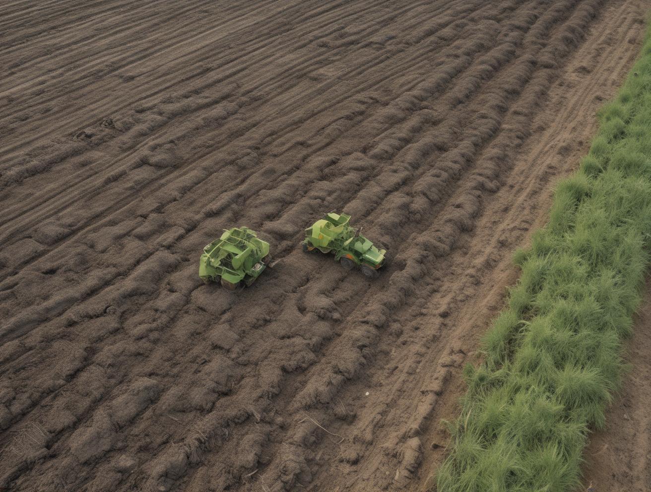 sustainable agriculture