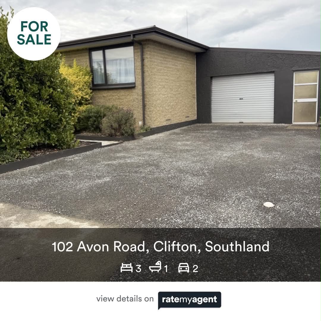 102 Avon Road, Clifton