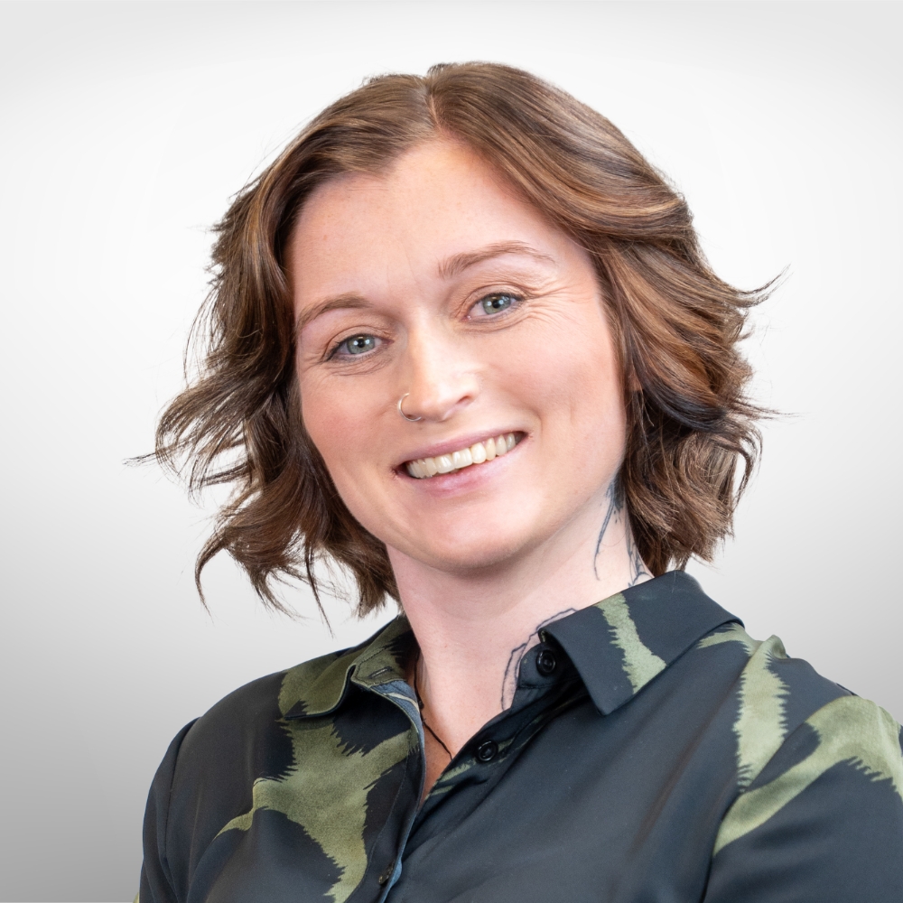 Brittany Wilkes - Licensed Real Estate Salesperson