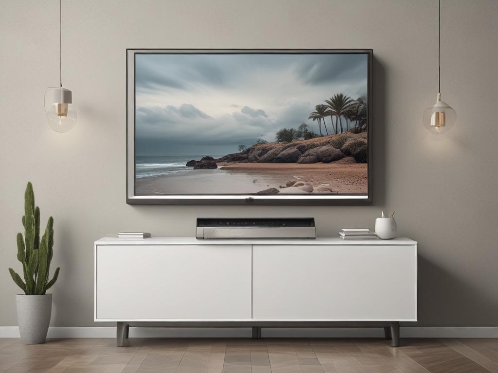 art hanging, TV mounting, fixture installation, professional handyman services