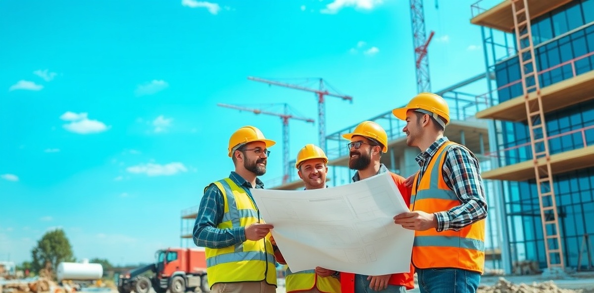 Business growth and success