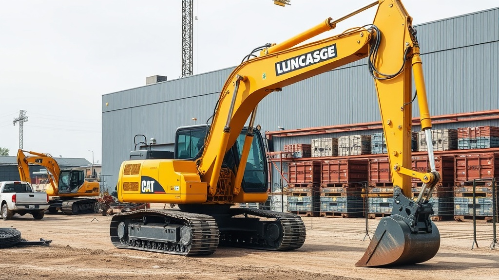 Construction equipment and tools