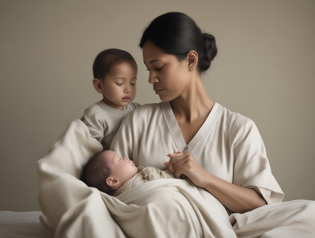 maternal health education