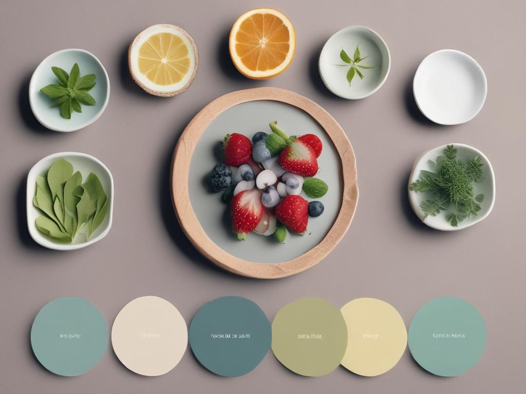 wellness workshops, self care, nutrition, stress management, community