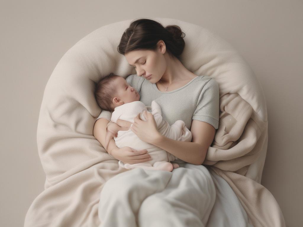 postpartum support, new mothers, recovery, mental health, newborn care