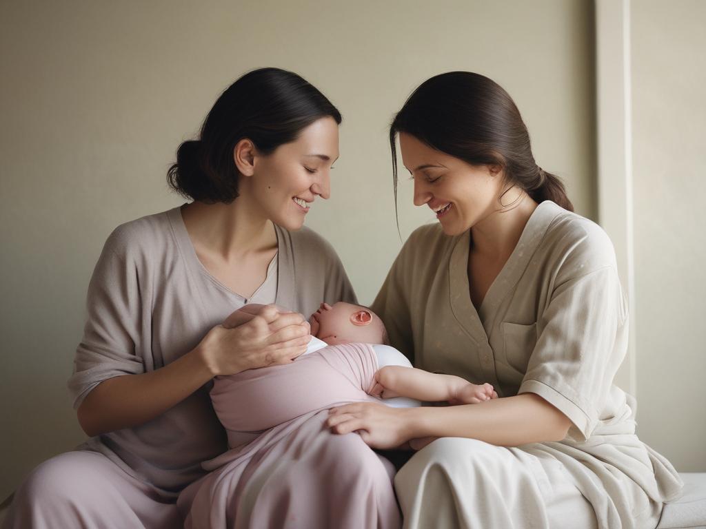 maternal health, education, workshops, pregnancy, support group