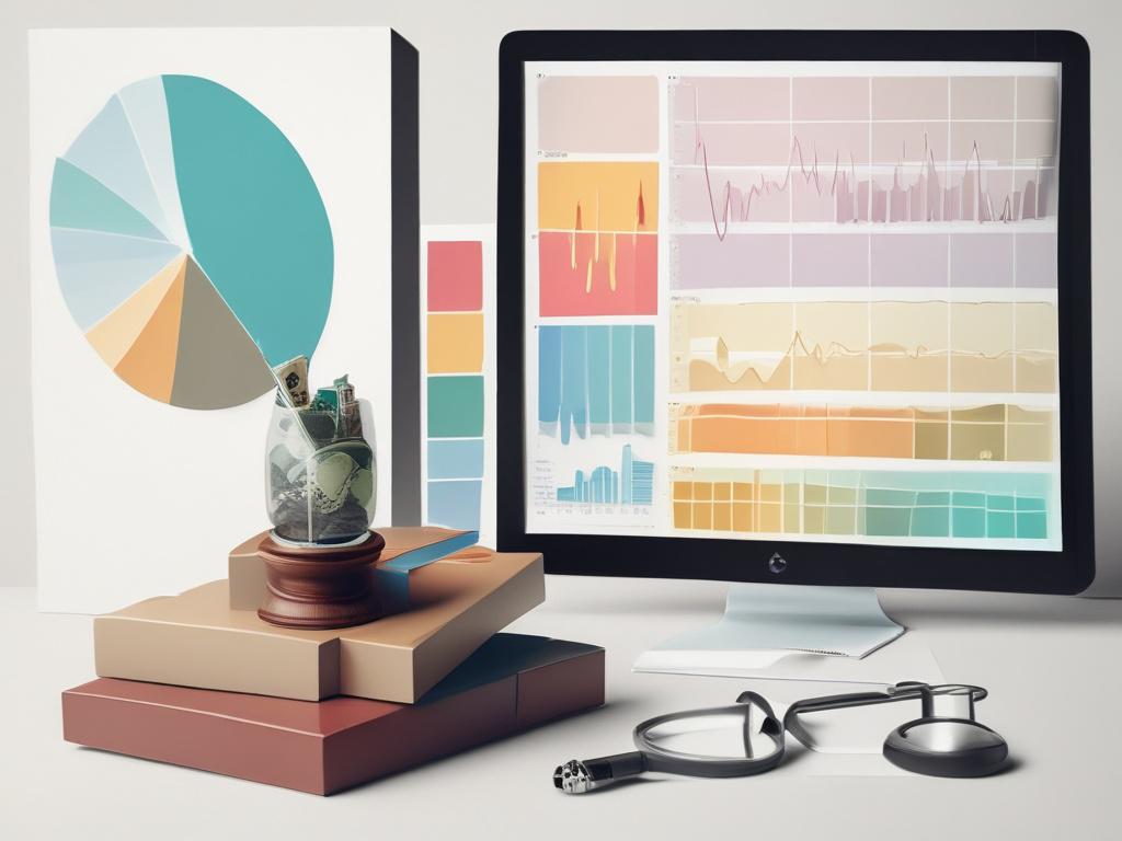 investment strategy, portfolio management, financial growth, market analysis