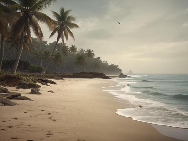 Kribi future vision