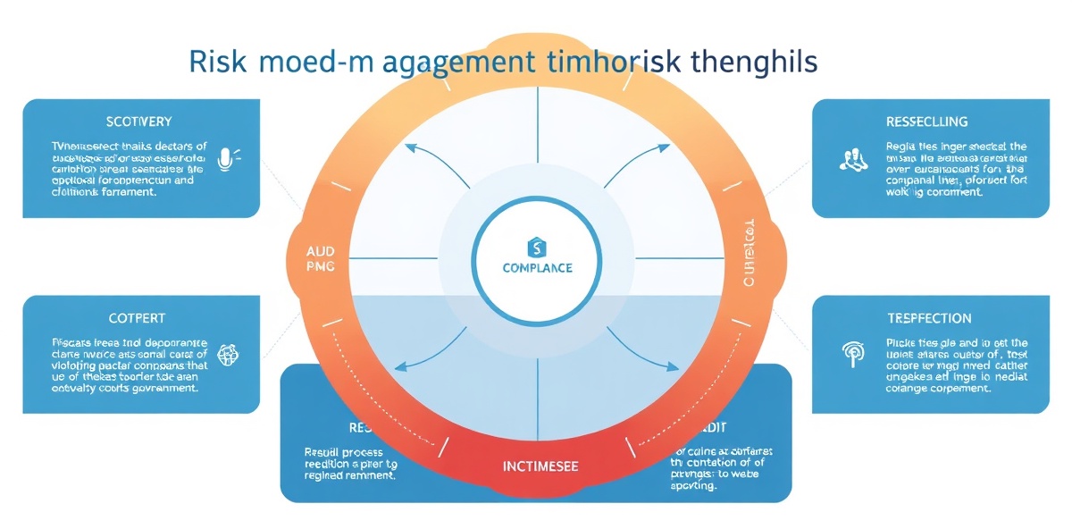 Risk management and compliance framework