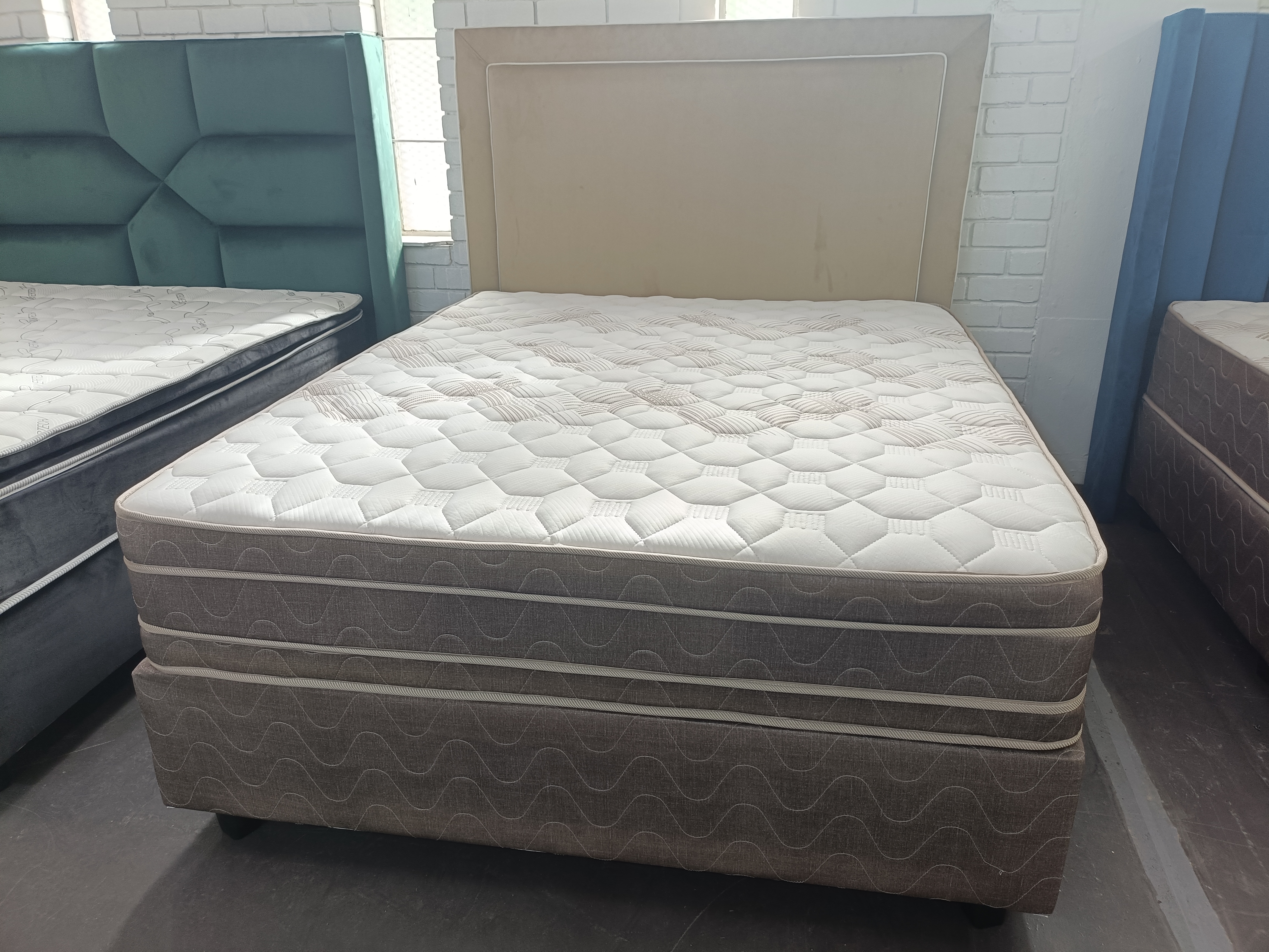 Luxury Bedroom Range