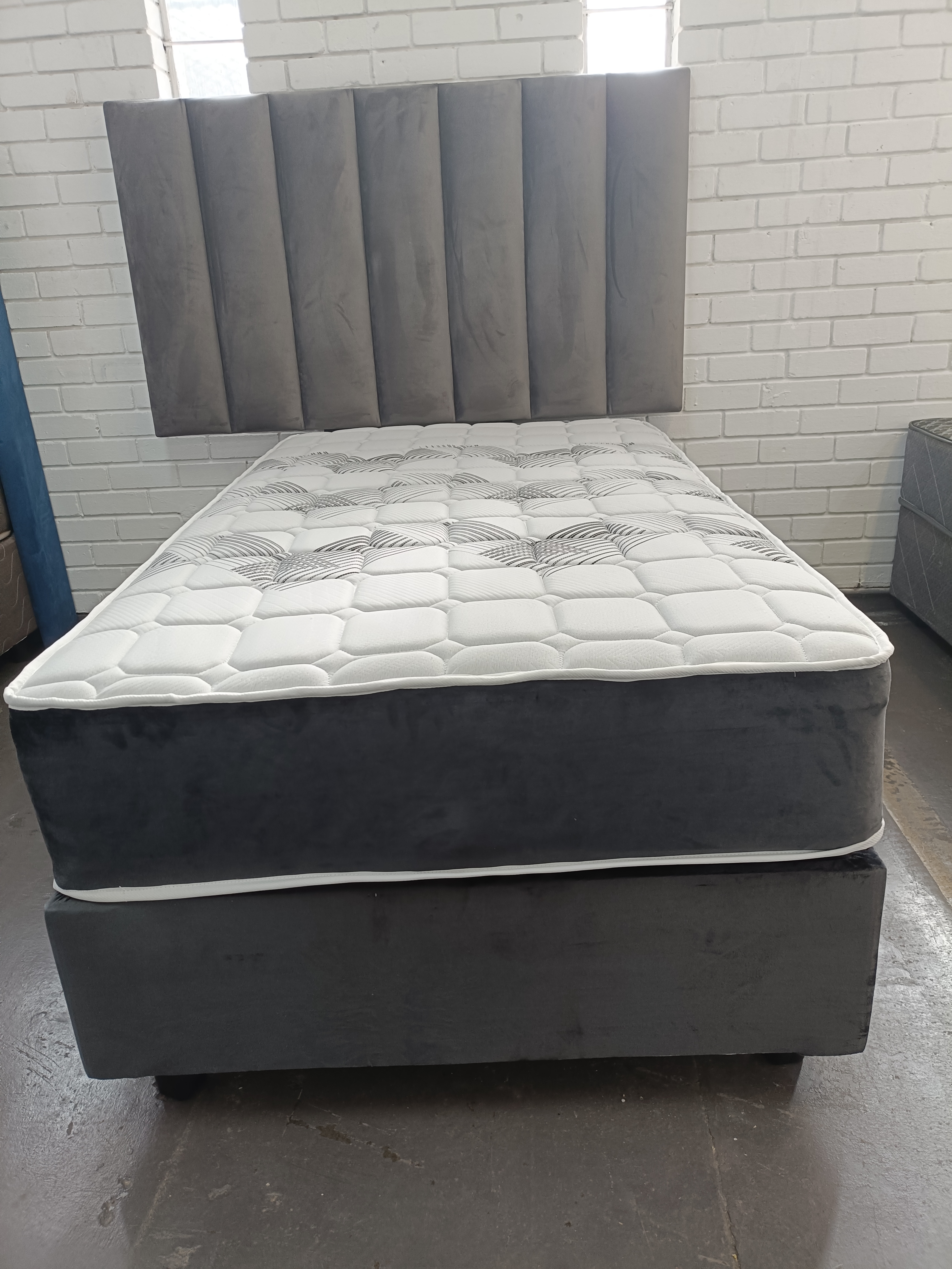 Premium Bed Collection