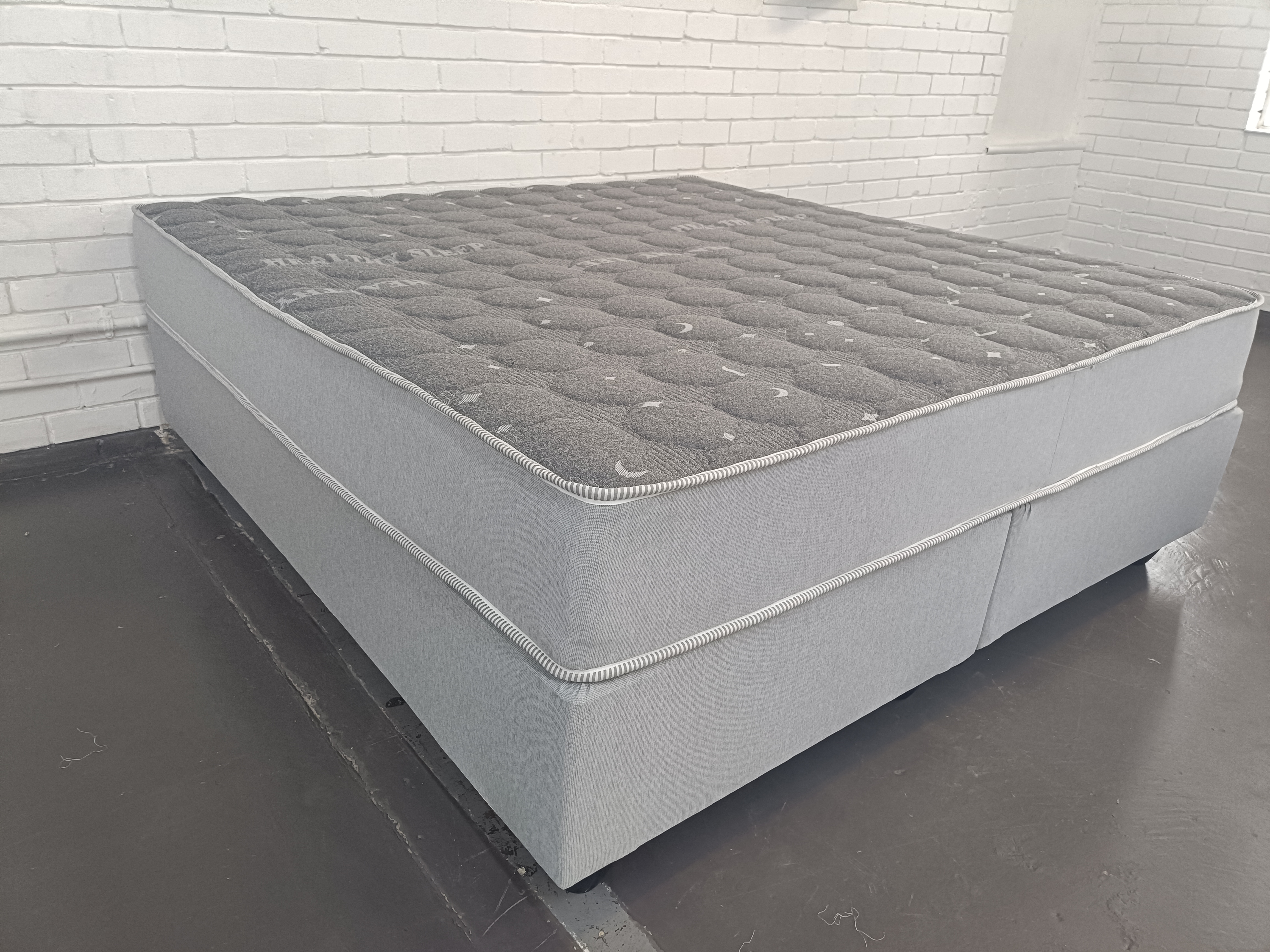 King Bed Foam