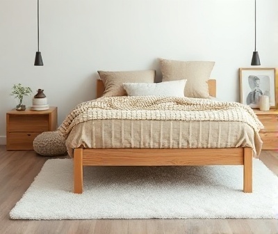 Scandinavian Minimalist
