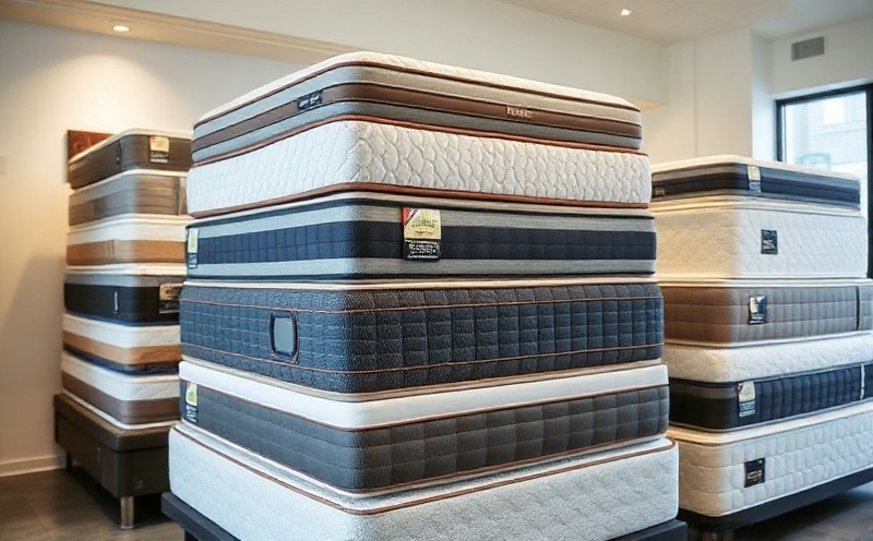 VIEBEDS FURNITURES - Premium mattresses