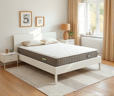 Orthopedic Comfort Bed