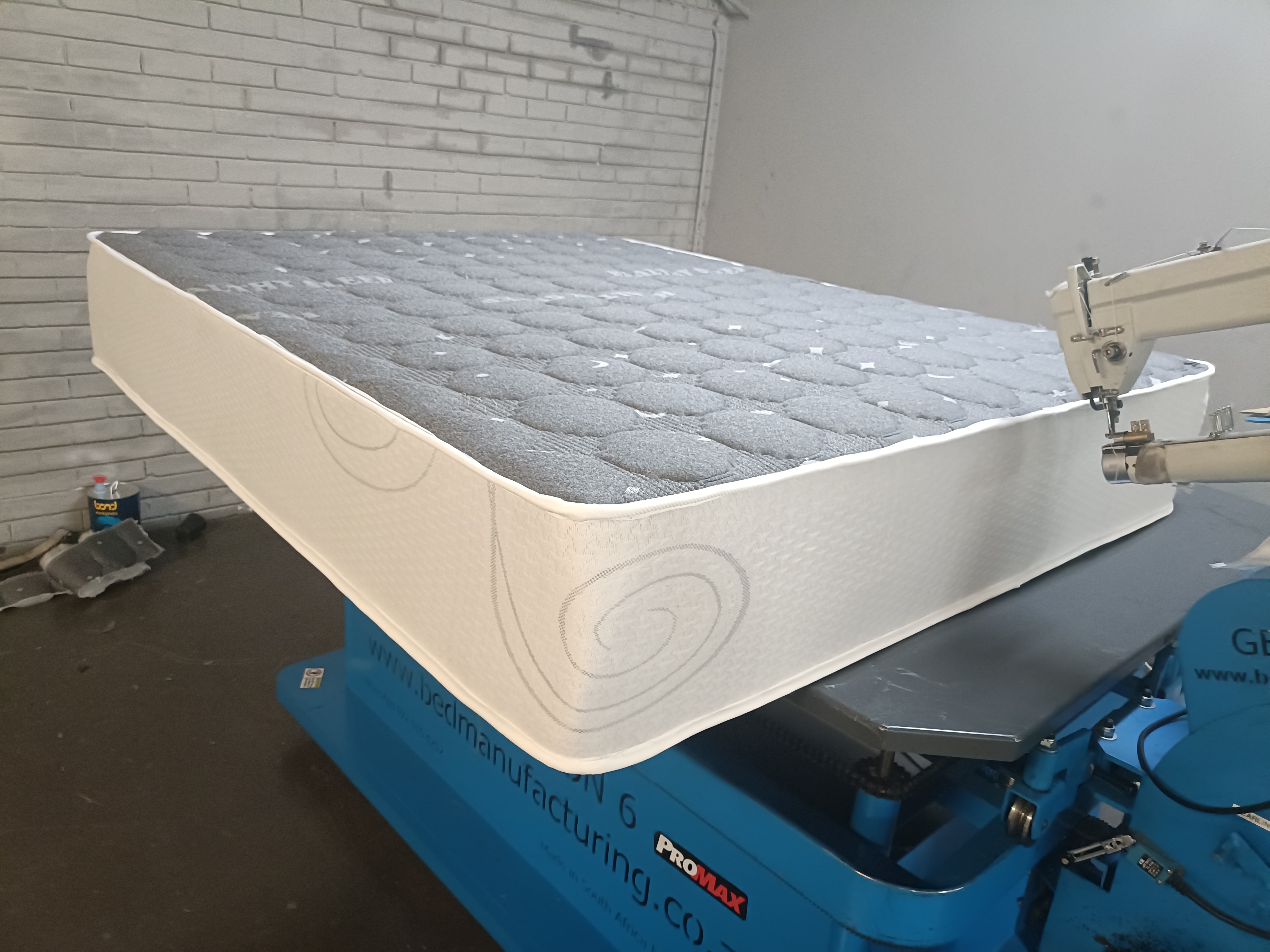 Premium Bedroom Set