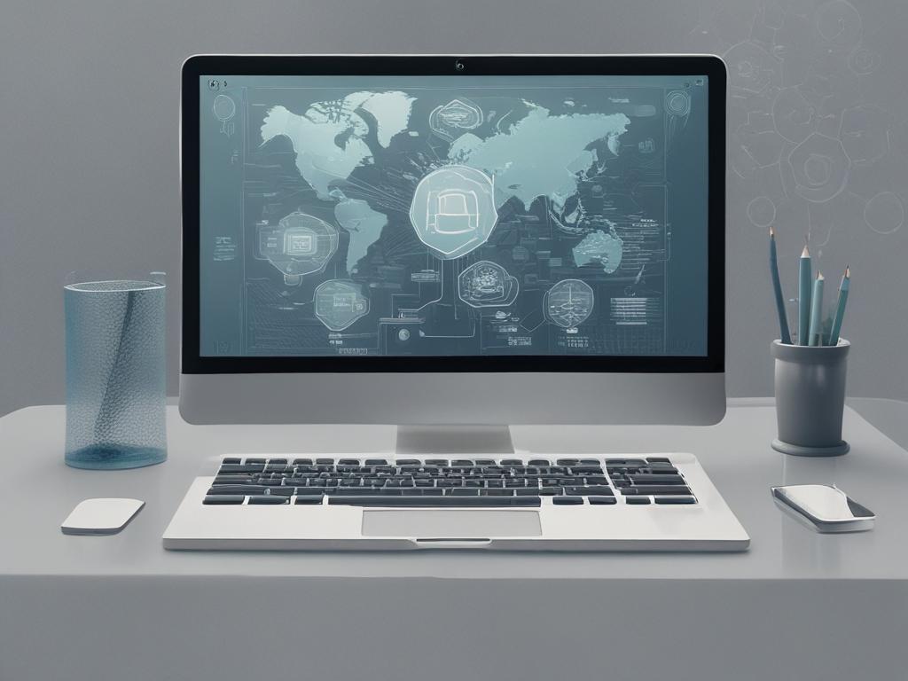 cybersecurity, data protection, threat assessment, digital security, risk management