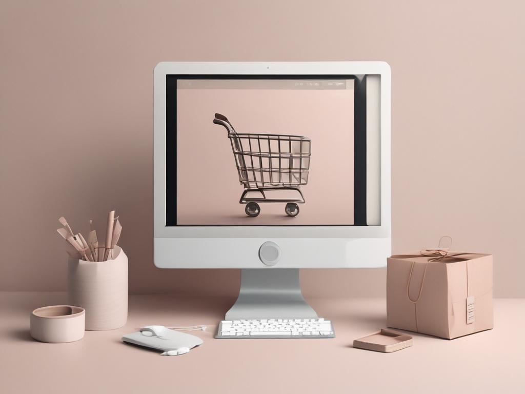 e commerce, website design, user experience, online shopping