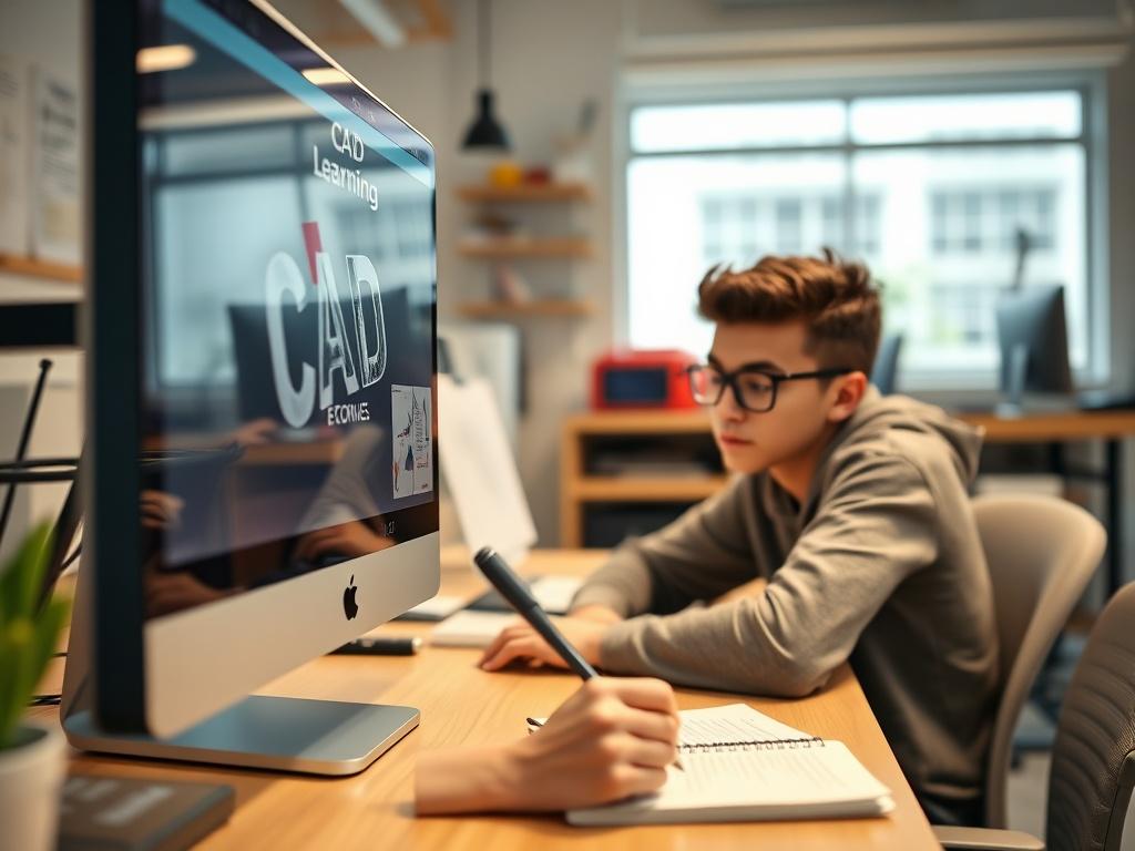 A close up of a computer screen displaying an engaging