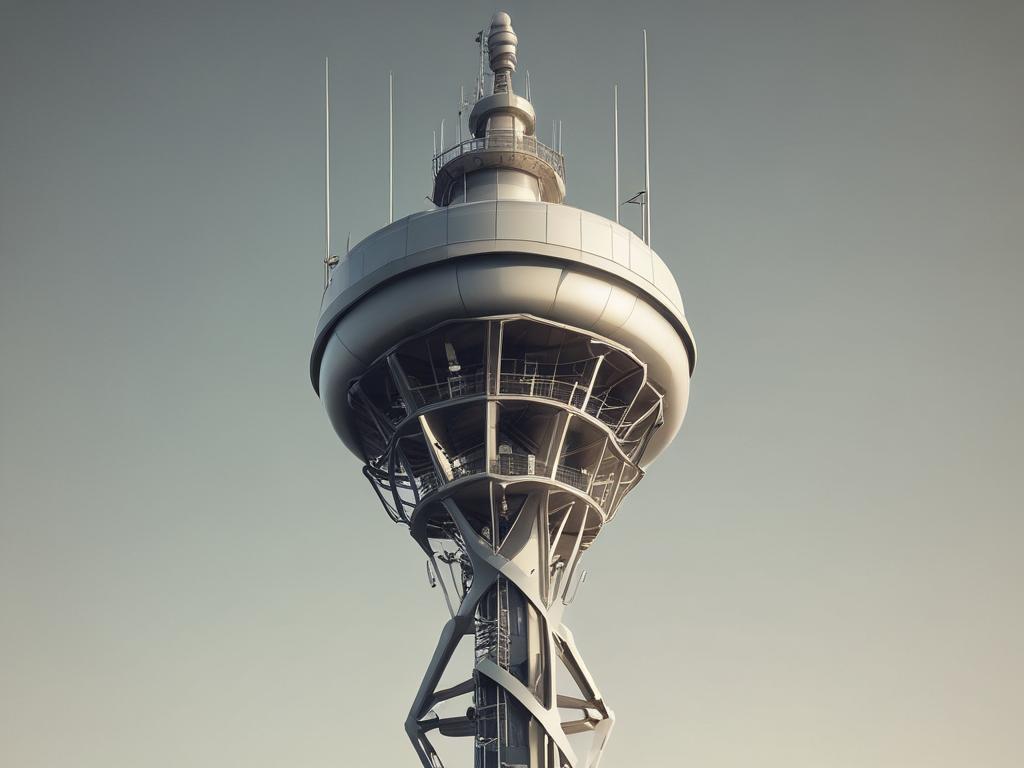 telecom tower, installation, communication, infrastructure