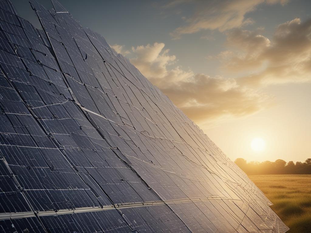 solar power, installation, renewable energy, sustainability