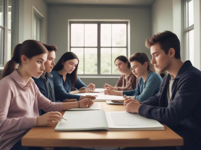 "youth education"