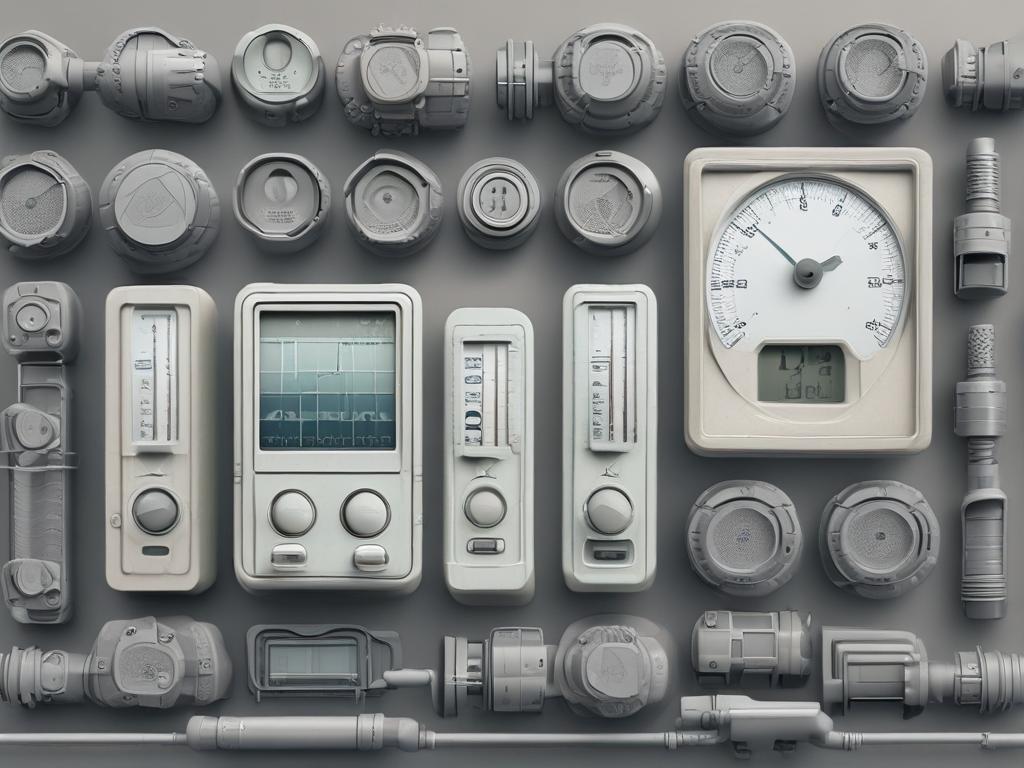 energy monitoring, maintenance service, performance tracking