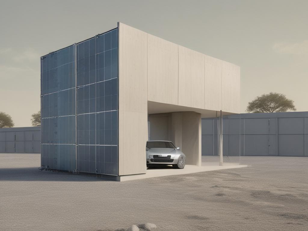 hybrid energy system, PV Diesel, Abidjan