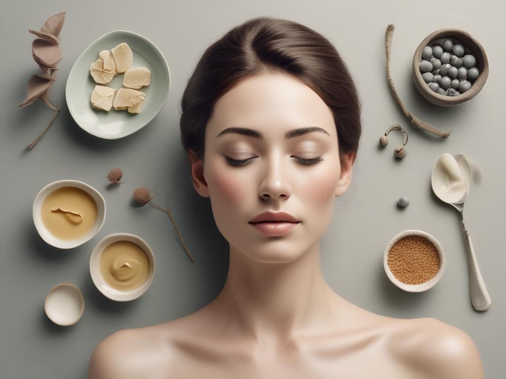 beauty treatments, threading, waxing, facials