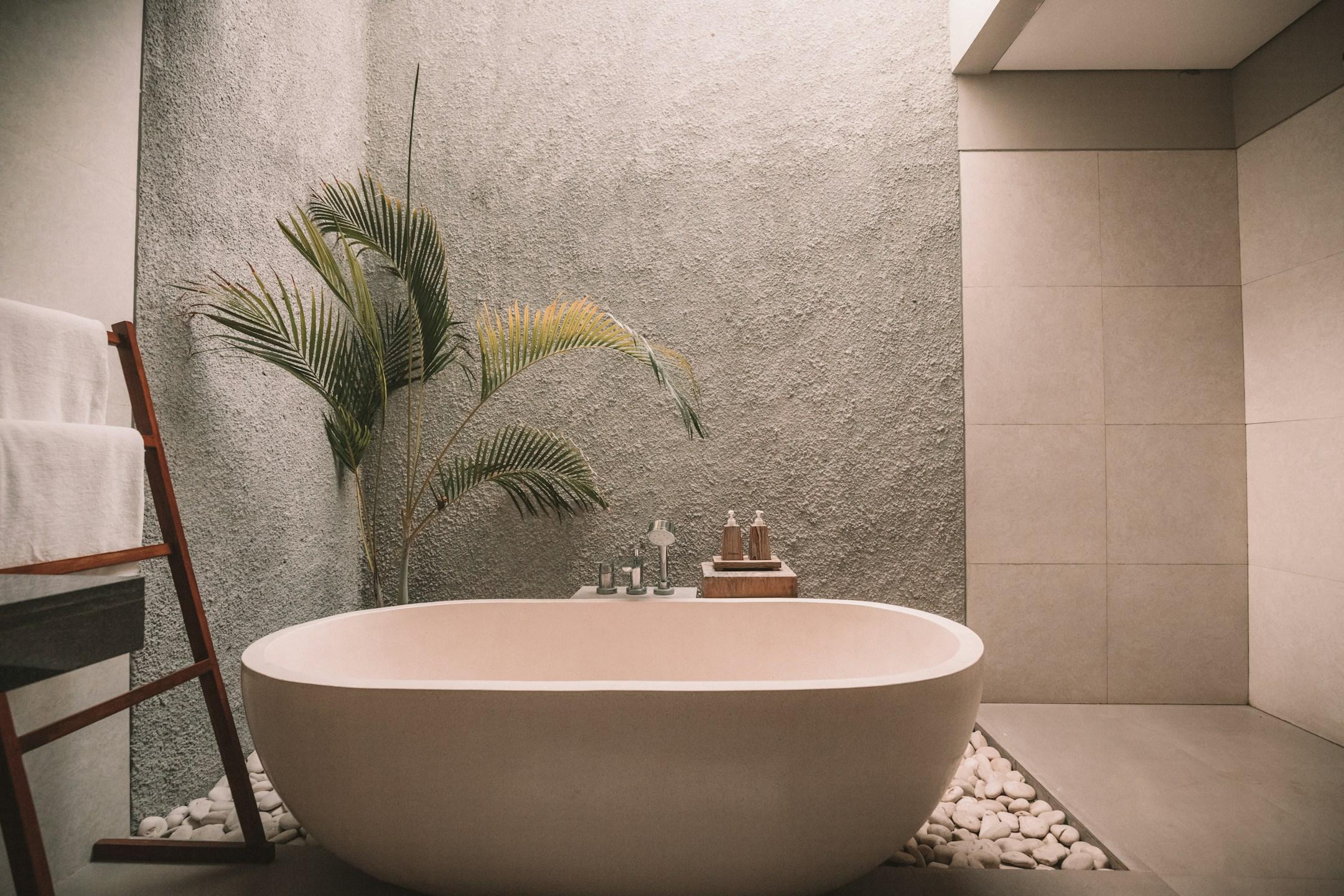 Hotel renovations