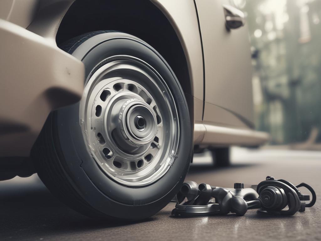 brake system maintenance, safety, automotive care